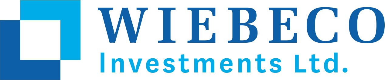 Wiebeco Investments Ltd.